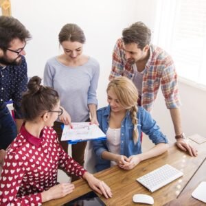 <b>Profesional CAMA2</b> | Curso de preparación