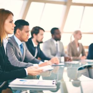Actualización Norma ISO 55001:2024