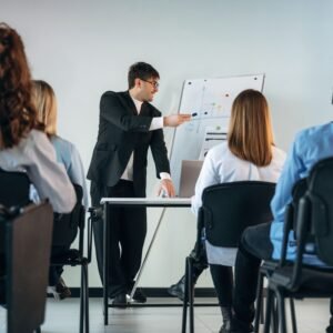 Auditor interno en gestión de activos