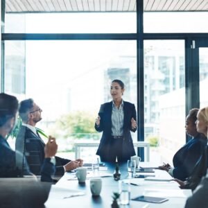 Comisionamiento de proyectos