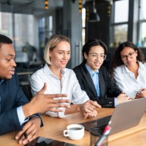 Gestión de Competencias en la Gestión de Activos