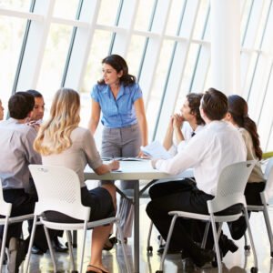 Gestión de proyectos y programas