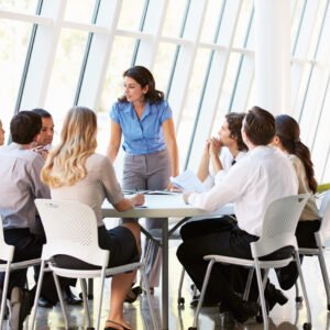 Gestión de proyectos y programas