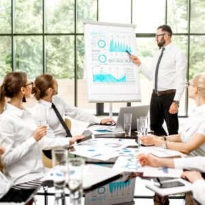Planeación y programación de mantenimiento (P&P)