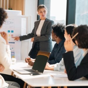 Roles para la implementación de Gestión de Activos