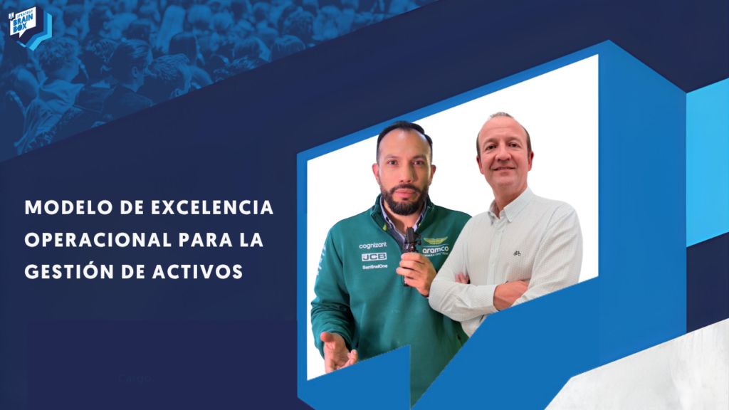 Modelos de excelencia operacional en gestión de activos
